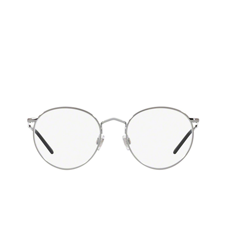 Polo Ralph Lauren PH1179 Eyeglasses 9002 shiny gunmetal - 1/3