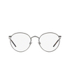 Polo Ralph Lauren PH1179 Eyeglasses 9157 semi-shiny dark gunmetal - product thumbnail 1/3