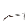 Polo Ralph Lauren PH1179 Eyeglasses 9157 semi-shiny dark gunmetal - product thumbnail 3/3
