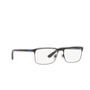 Polo Ralph Lauren PH1190 Korrektionsbrillen 9038 matte black - Produkt-Miniaturansicht 2/3