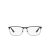 Polo Ralph Lauren PH1190 Korrektionsbrillen 9038 matte black - Produkt-Miniaturansicht 1/3
