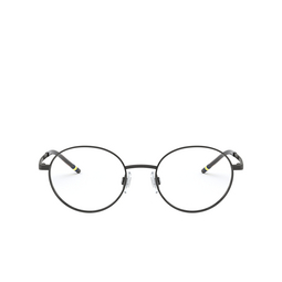 Polo Ralph Lauren® Oval Eyeglasses: PH1193 color Shiny Dark Gunmetal 9157.