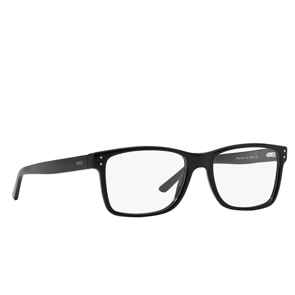 Polo Ralph Lauren PH2057 Eyeglasses 5001 - 2/3