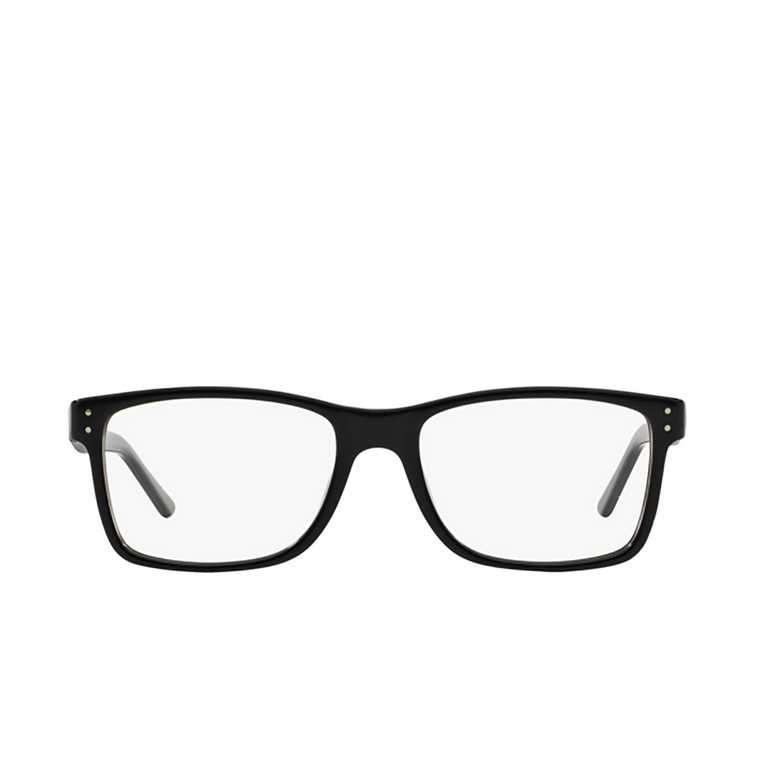 Gafas graduadas Polo Ralph Lauren PH2057 5001 - 1/3