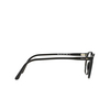 Polo Ralph Lauren® Round Eyeglasses: PH2083 color Shiny Black 5001 - product thumbnail 3/3.