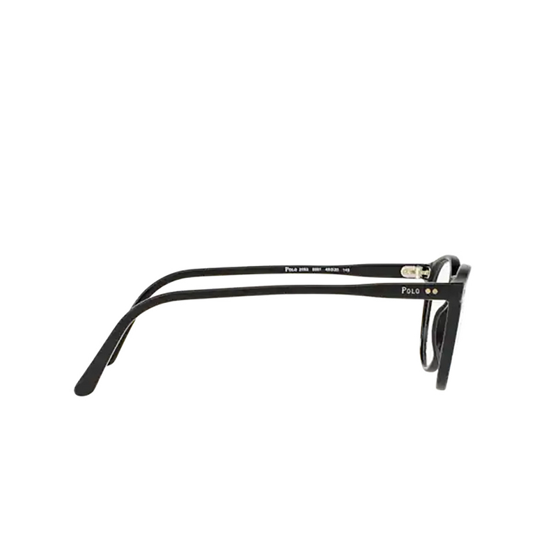 Polo Ralph Lauren PH2083 Korrektionsbrillen 5001 shiny black - 3/3