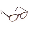 Gafas graduadas Polo Ralph Lauren PH2083 5003 shiny dark havana - Miniatura del producto 5/6