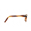 Polo Ralph Lauren PH2083 Eyeglasses 5007 shiny striped havana - product thumbnail 3/3