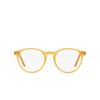 Polo Ralph Lauren PH2083 Eyeglasses 5184 shiny honey - product thumbnail 1/3