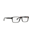 Gafas graduadas Polo Ralph Lauren PH2123 5489 shiny black - Miniatura del producto 2/3