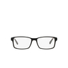 Polo Ralph Lauren PH2123 Eyeglasses 5489 shiny black - product thumbnail 1/3