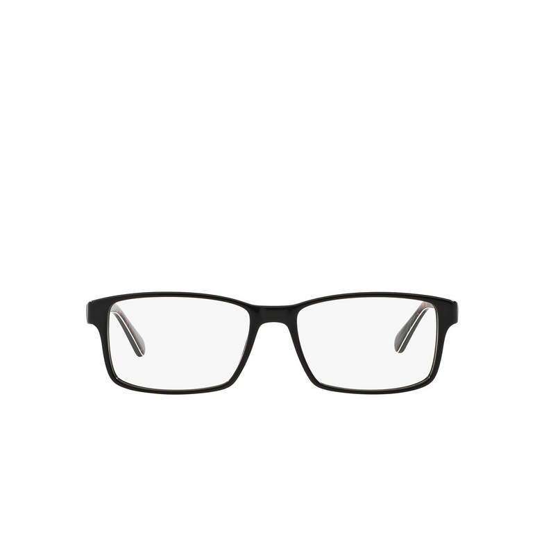 Polo Ralph Lauren PH2123 Eyeglasses 5489 shiny black - 1/3