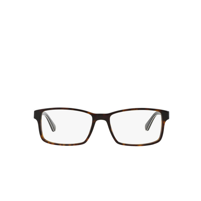 Polo Ralph Lauren PH2123 Eyeglasses 5496 shiny dark havana - 1/3