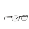 Polo Ralph Lauren PH2123 Eyeglasses 5536 shiny transparent grey - product thumbnail 2/3
