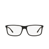 Occhiali da vista Polo Ralph Lauren PH2126 5505 matte black - anteprima prodotto 1/3