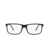 Polo Ralph Lauren PH2126 Eyeglasses 5534 matte black - product thumbnail 1/3