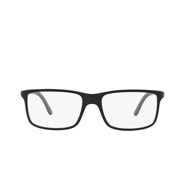 Polo Ralph Lauren PH2126 Eyeglasses 5534 matte black - front view