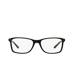 Polo Ralph Lauren® Rectangle Eyeglasses: PH2155 color Matte Black 5284.