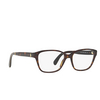 Polo Ralph Lauren PH2165 Eyeglasses 5003 dark havana - product thumbnail 2/3
