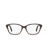 Polo Ralph Lauren PH2165 Eyeglasses 5003 dark havana - product thumbnail 1/3
