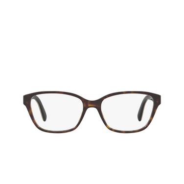 Polo Ralph Lauren PH2165 Eyeglasses 5003 dark havana - front view