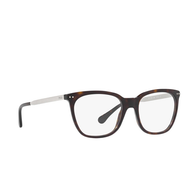 Polo Ralph Lauren PH2170 Eyeglasses 5003 - three-quarters view