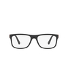 Polo Ralph Lauren PH2184 Eyeglasses 5284 matte black - product thumbnail 1/3