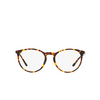 Polo Ralph Lauren PH2193 Eyeglasses 5249 shiny antique tortoise - product thumbnail 1/3