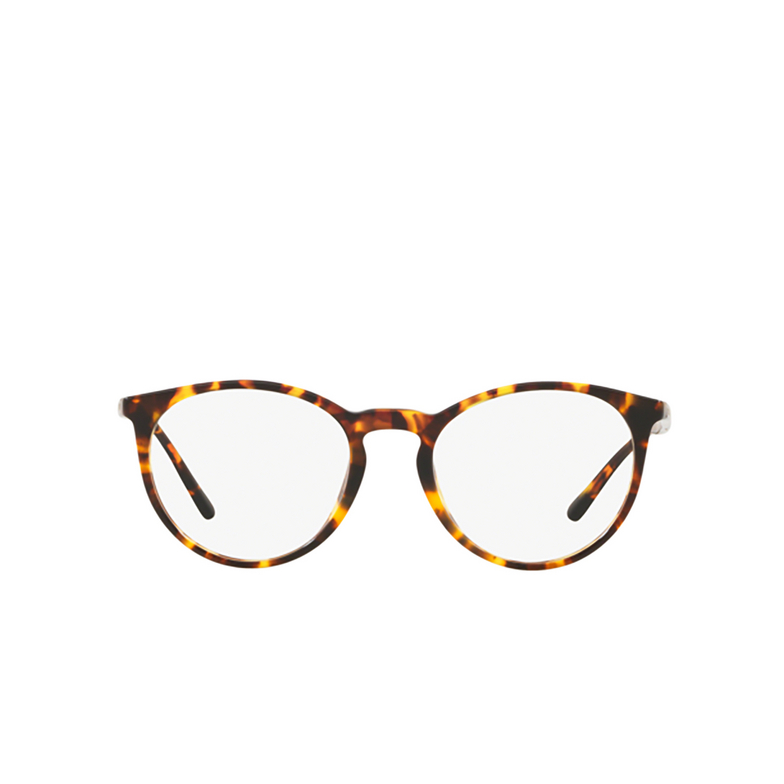 Polo Ralph Lauren PH2193 Eyeglasses 5249 shiny antique tortoise - 1/3