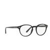 Polo Ralph Lauren PH2208 Eyeglasses 5001 shiny black - product thumbnail 2/3