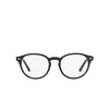 Polo Ralph Lauren PH2208 Eyeglasses 5001 shiny black - product thumbnail 1/3