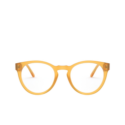 Polo Ralph Lauren® Round Eyeglasses: PH2215 color Shiny Honey 5005.
