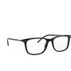 Polo Ralph Lauren PH2224 Eyeglasses 5001 shiny black - product thumbnail 2/3