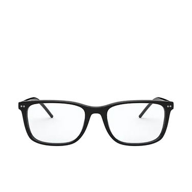 Polo Ralph Lauren PH2224 Eyeglasses 5001 shiny black - front view