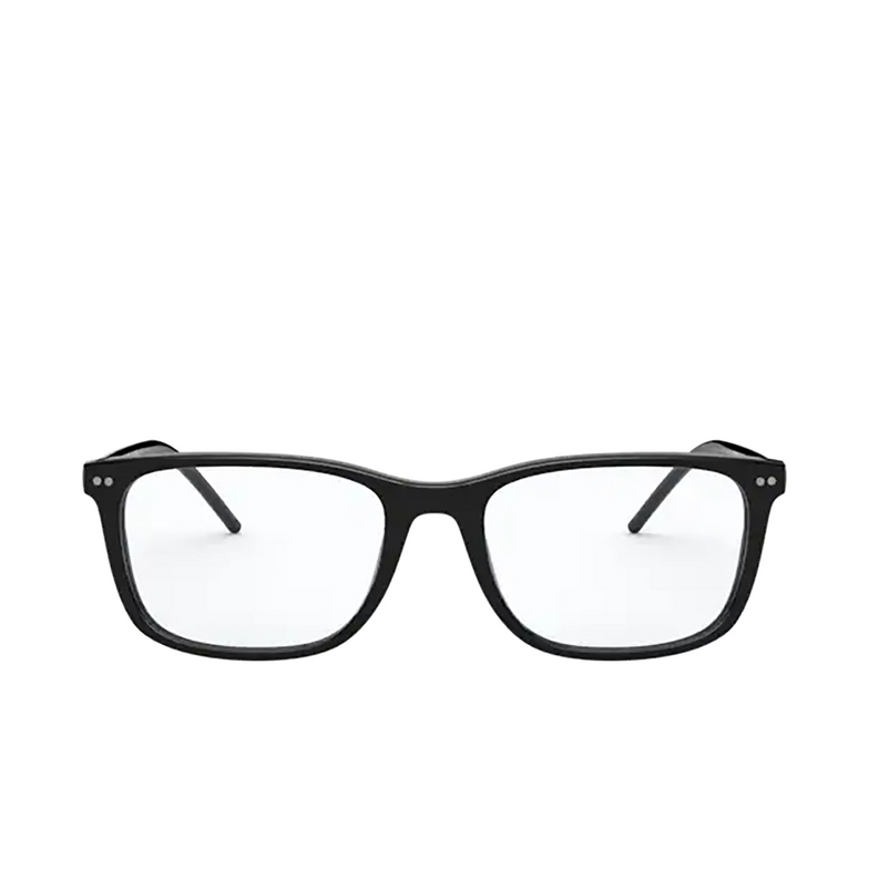 Polo Ralph Lauren PH2224 Eyeglasses 5001 shiny black - 1/3