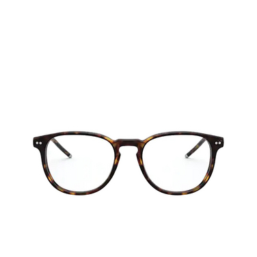 Polo Ralph Lauren PH2224 Eyeglasses 5003 shiny dark havana - front view