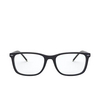 Polo Ralph Lauren PH2224 Eyeglasses 5521 matte navy blue - product thumbnail 1/3