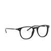Polo Ralph Lauren PH2225 Eyeglasses 5001 shiny black - product thumbnail 2/3