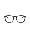 Polo Ralph Lauren PH2225 Korrektionsbrillen 5001 shiny black - Produkt-Miniaturansicht 1/3