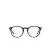 Polo Ralph Lauren PH2227 Eyeglasses 5001 shiny black - product thumbnail 1/3