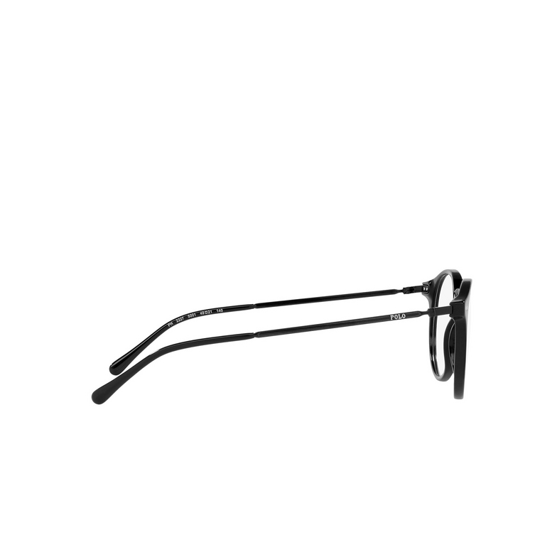 Polo Ralph Lauren PH2227 Korrektionsbrillen 5001 shiny black - 3/3