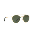 Polo Ralph Lauren PH3114 Sunglasses 900471 shiny gold - product thumbnail 2/3