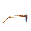 Gafas de sol Polo Ralph Lauren PH4110 500772 shiny striped havana - Miniatura del producto 3/3