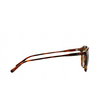 Polo Ralph Lauren PH4110 Sunglasses 501773 shiny jerry havana - product thumbnail 3/3