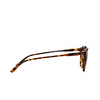 Polo Ralph Lauren PH4110 Sunglasses 513473 shiny antique havana - product thumbnail 3/3