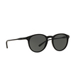 Polo Ralph Lauren PH4110 Sunglasses 528487 matte black - product thumbnail 2/3