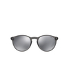 Polo Ralph Lauren PH4110 Sunglasses 55366G shiny black crystal - product thumbnail 1/3