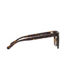 Polo Ralph Lauren PH4128 Sunglasses 560273 shiny vintage dark havana - product thumbnail 3/3