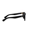 Gafas de sol Polo Ralph Lauren PH4165 500187 shiny black - Miniatura del producto 3/3