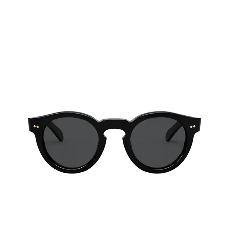 Gafas de sol Polo Ralph Lauren PH4165 500187 shiny black - 1/3